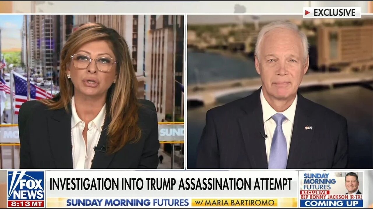 Secret Service took photos of the shooter an hour before the shooting of Trump!