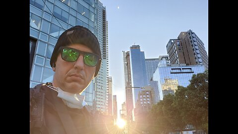 Opinion: Negative coincidences courtesy of New York City law enforcement.