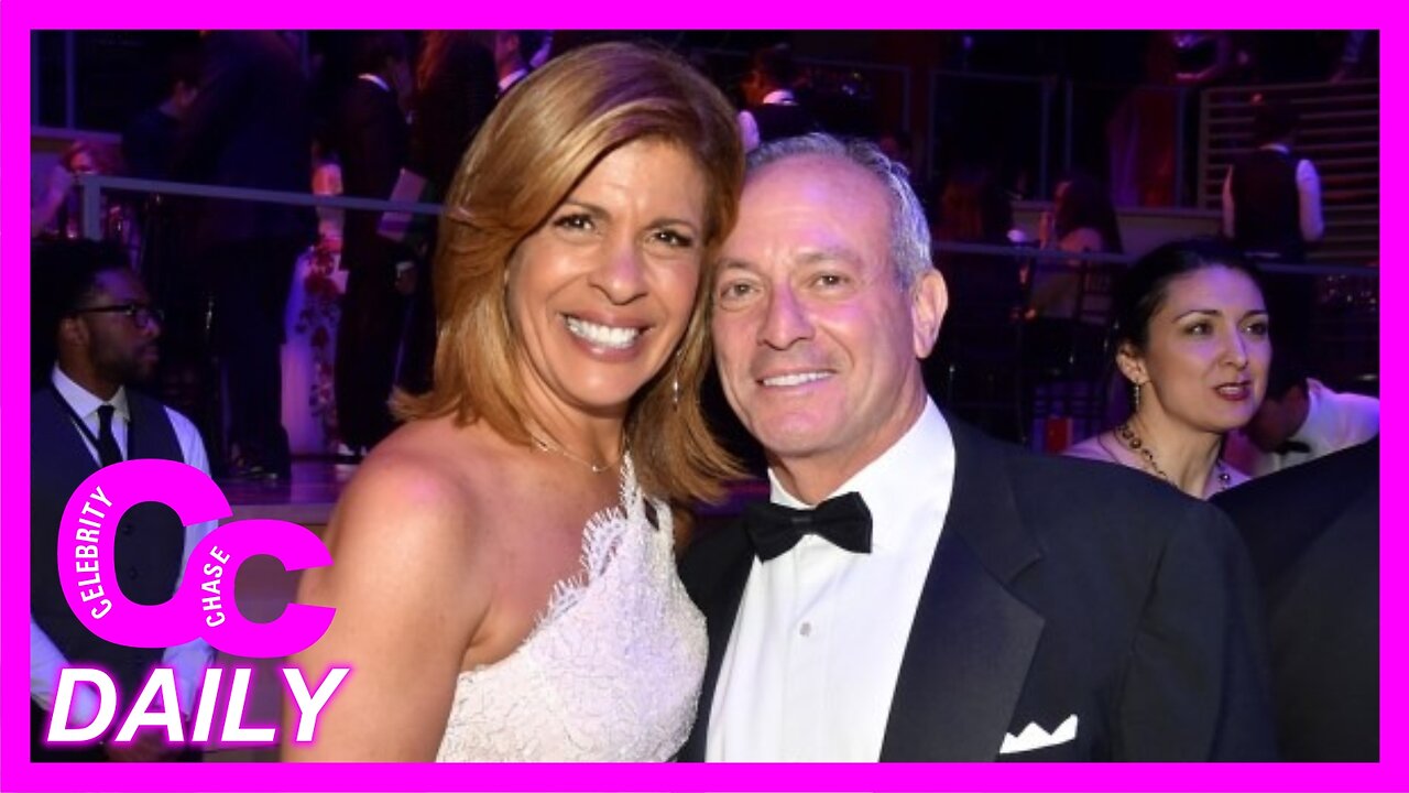 Hoda Kotb Opens Up About Breakup with Fiance Joel Schiffman || Celeb Chase