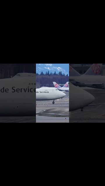 3 Queens on the move💙🧡💚