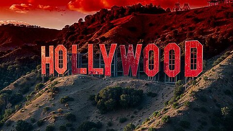 HOLLYWOOD: THE BLOODY TRUTH