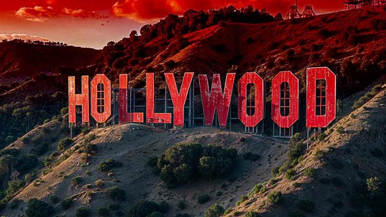 HOLLYWOOD: THE BLOODY TRUTH