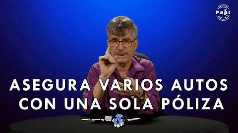 ¿Puedes asegurar más de un carro con una sola póliza? | Mundo Seguro