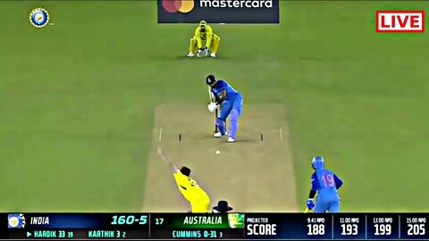 🔴LIVE : IND Vs AUS Live 3rd T20 | India vs Australia Live | Live Score & Commentary– CRICTALKS live