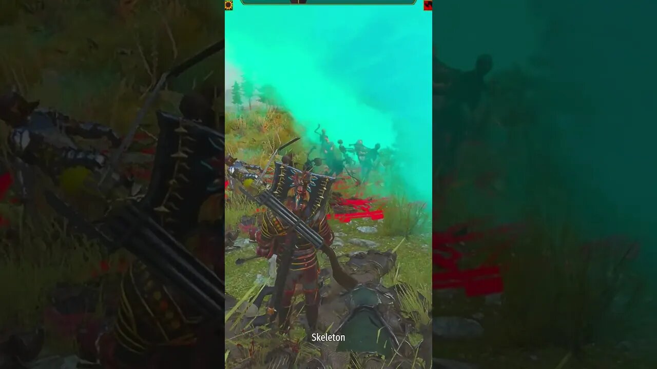 Mount and Blade 2 Bannerlord Mods Warhammer The Old Realms Gameplay