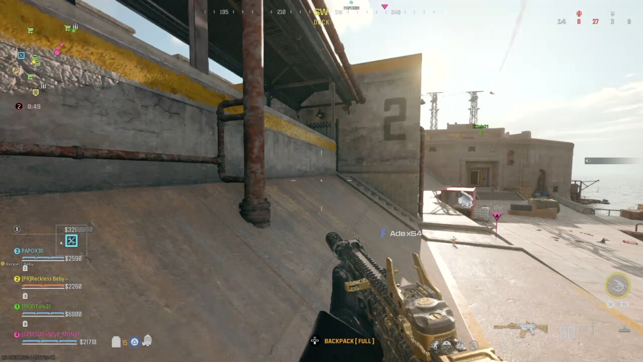 👂🏿 #callofduty