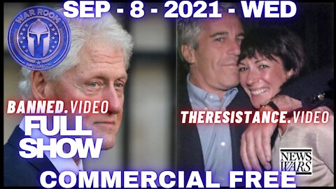 Fed Court Names of Epstein’s Alleged Clients, as Rose McGowan Vows to Bring Down Evil Clintons