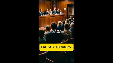 El futuro de DACA y su protección para miles de personas depende de un tribunal federal de apelaci