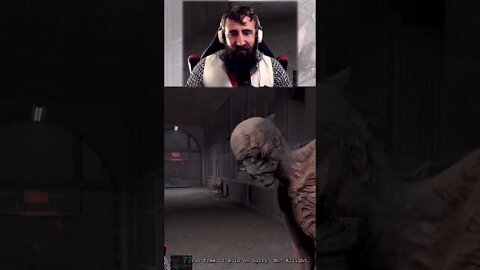 Run free | outlast