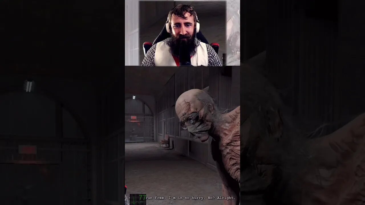 Run free | outlast