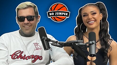 The Kristen Hancher Interview: From Tiktok to Onlyfans, Getting Banned & More