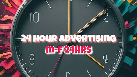 24 Hour Advertising & Video Reviews #Florida #MartinCounty