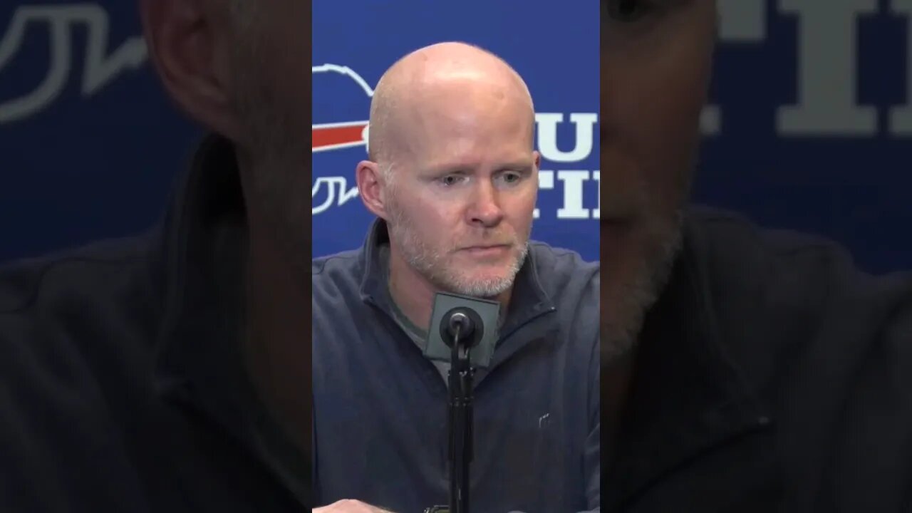 "This Is What We Do" ~Sean McDermott