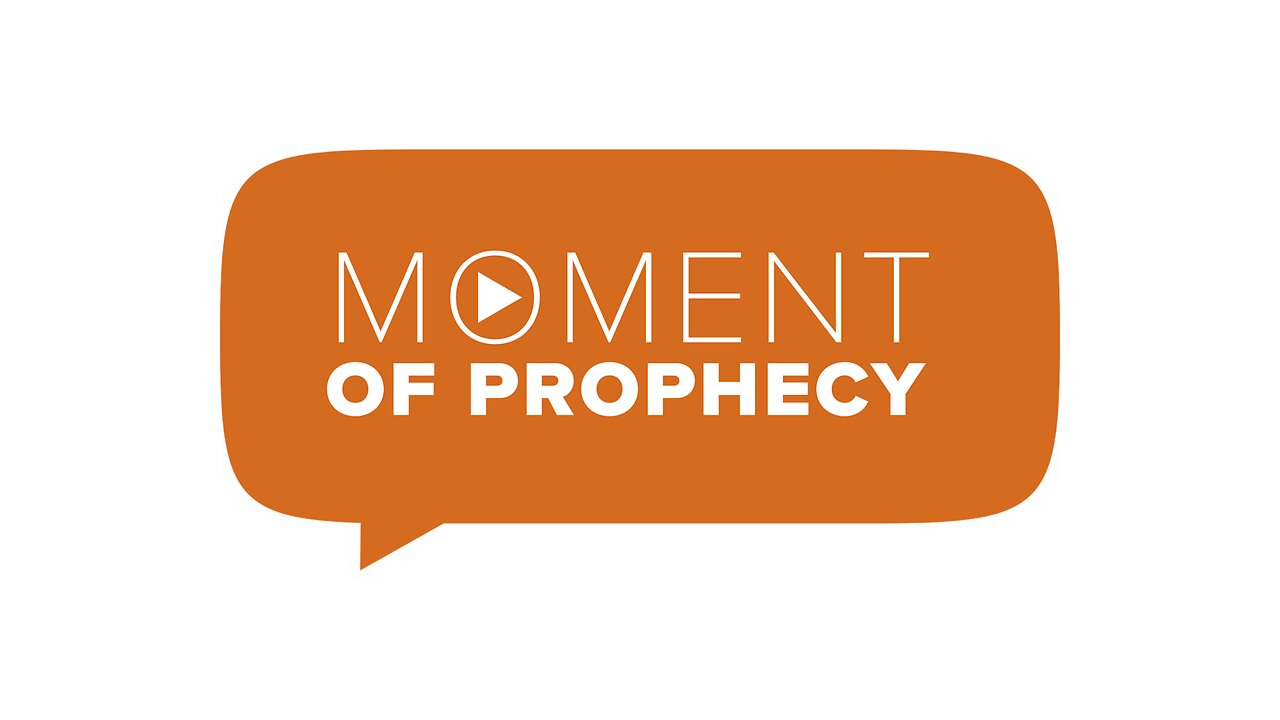 Moment of Prophecy | Episode 1: Four Reasons Why People Don't Want to Study Bible Prophecy