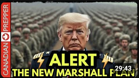 ⚡ALERT! TRIGGER WARNING, TRUMP TO MARSHALL MILITARY FORCES FOR WW3, 16 REASONS IT WILL ESCALATE