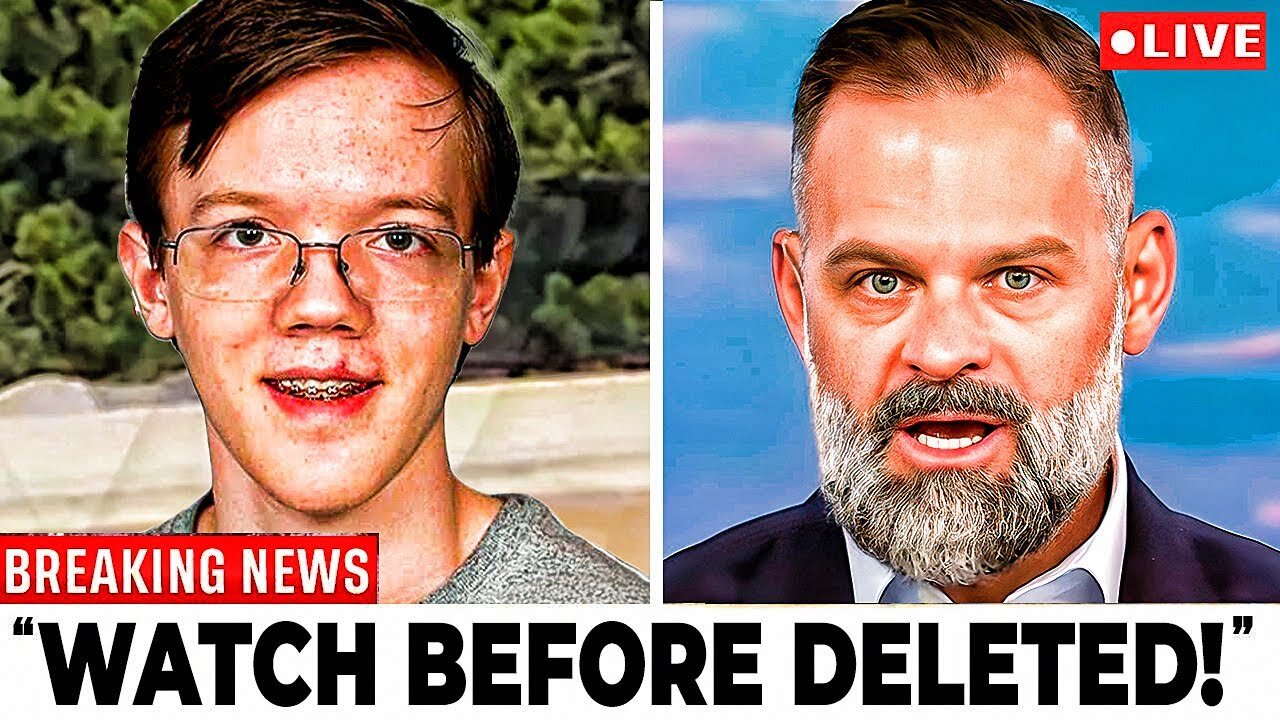 1 MINUTE AGO: Former US Sniper Made HUGE Announcement