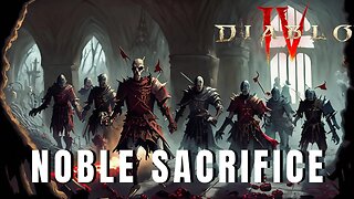 DIABLO 4: GOODBYE VIGO VOD #diablo4