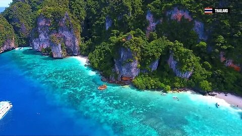 Thailand exceeds 2022 figures with 15 million visitors in 2023
