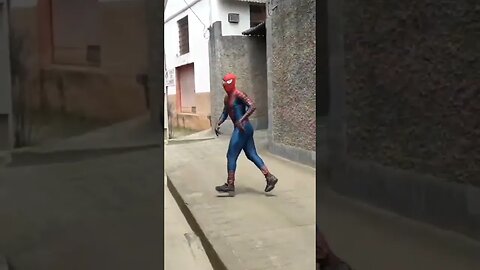 SUPER PULO NINJA DO FOFÃO, HOMEM-ARANHA E MICKEY MOUSE DANÇANDO NA CARRETA DA ALEGRIA, LIKE