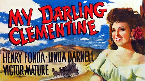 Oh, My Darling Clementine