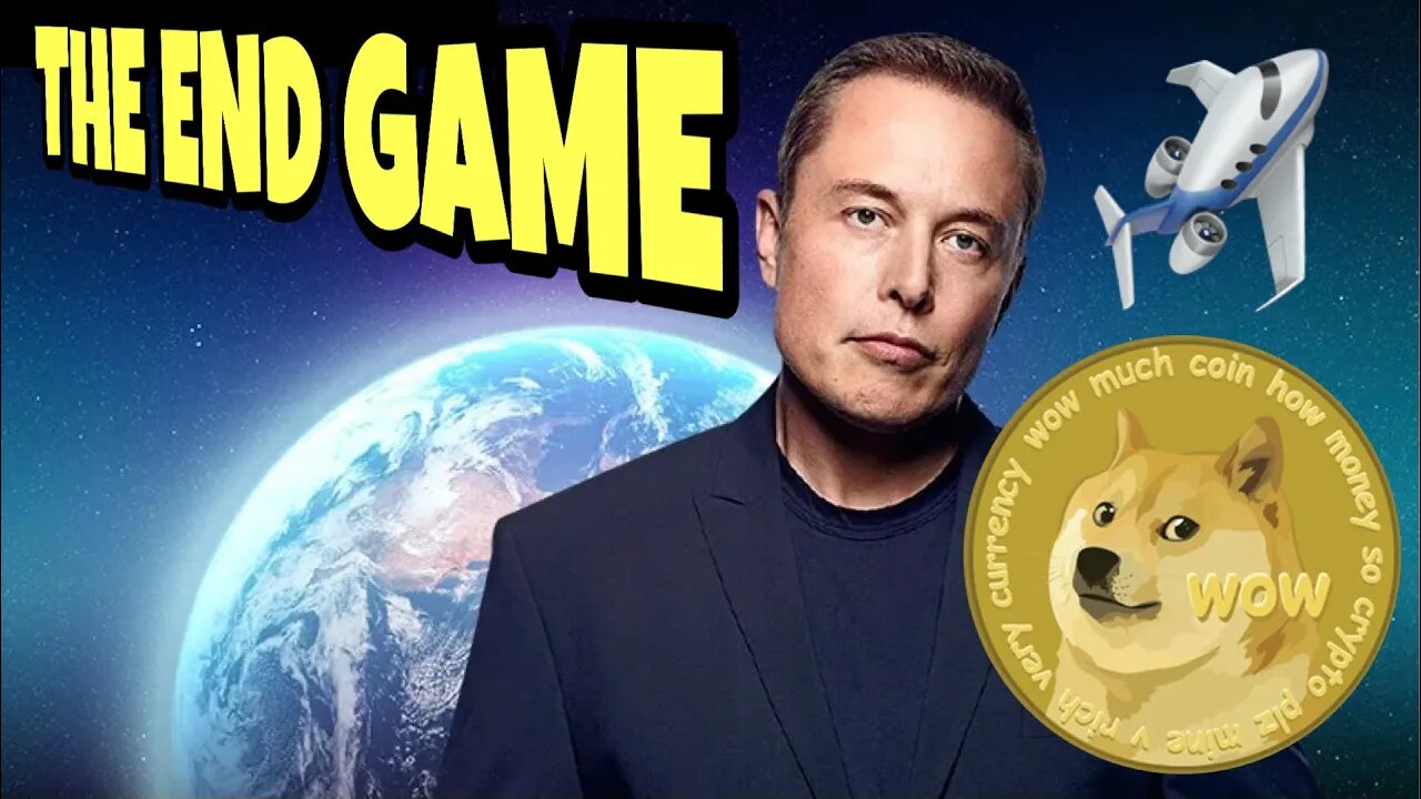 Elon Musk Could Help Dogecoin Become The Cryptocurrency of Earth Even Faster If He Did This