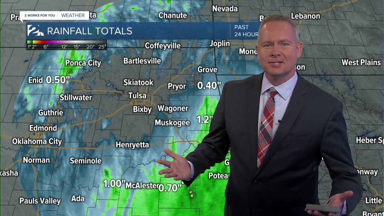 Wed. am weather