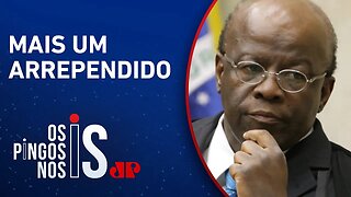 Lula é alvo de críticas de Joaquim Barbosa e Ciro Gomes