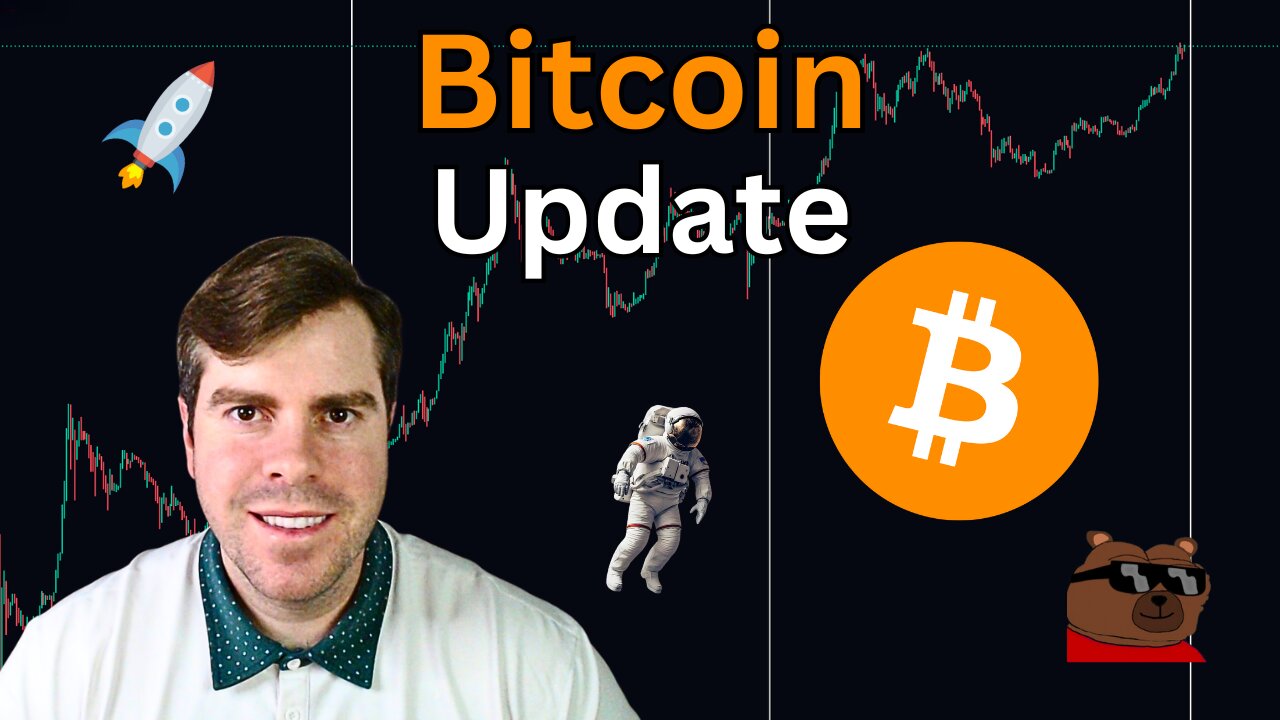 Bitcoin Market Update