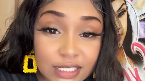 Jamaican Woman Explains Why You Shouldn't Date Thugs