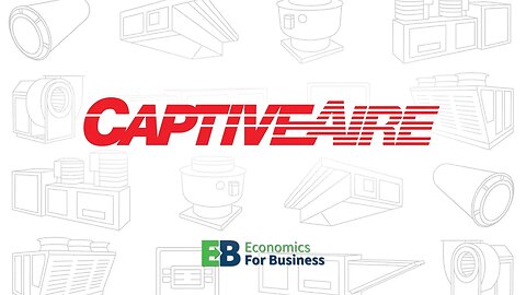 CaptiveAire: Consistent Entrepreneurship Creates A Lasting Stream Of Value