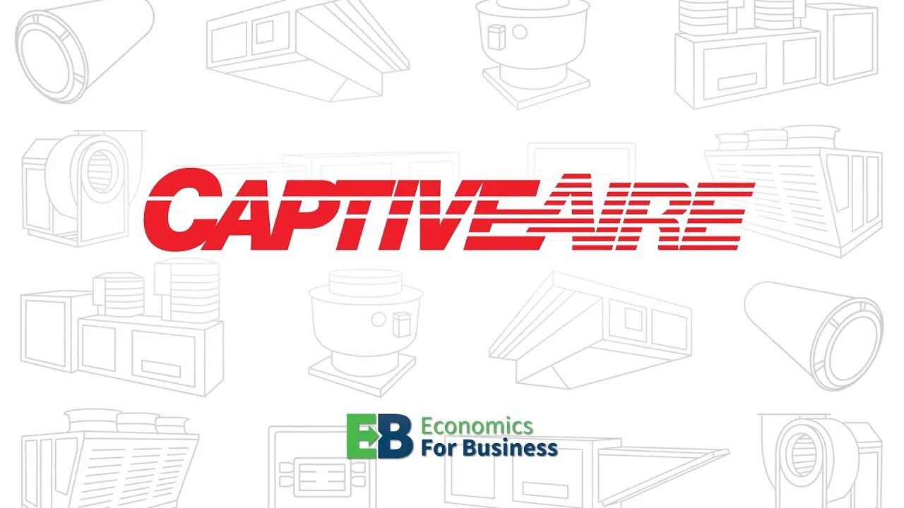 CaptiveAire: Consistent Entrepreneurship Creates A Lasting Stream Of Value