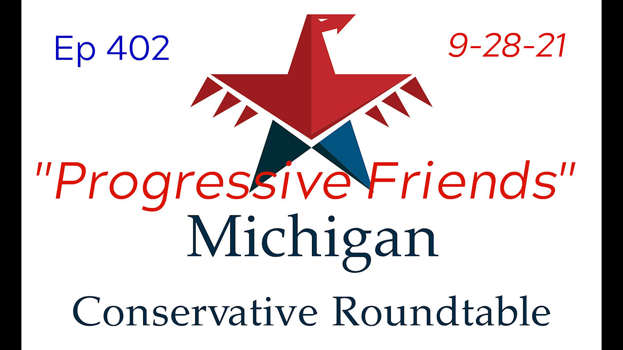 Progressive friends