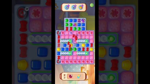 Shorts Playrix Homescapes Gameplay Walkthrough Level 12252