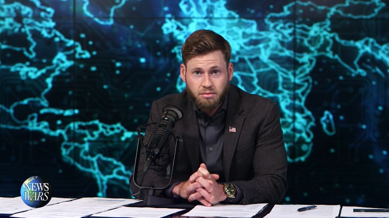 WAR ROOM (Full Show) Friday - 5/7/21