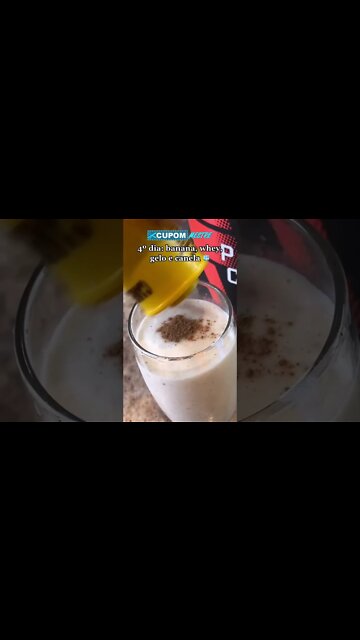 Receitas Com Whey Protein PREÇOS AQUI #shorts