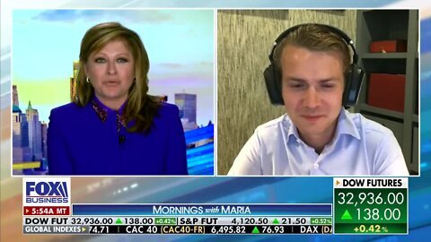 Parler CEO on tech layoffs, Sandberg, Musk’s Twitter takeover