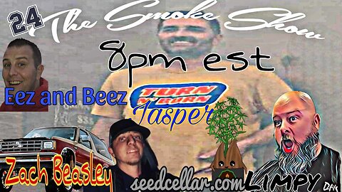 The Smoke Show 24