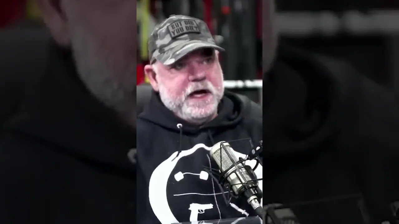 If It Works... DOUBLE DOWN | Dave Tate's table Talk