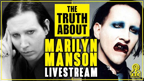 THE TRUTH ABOUT MARILYN MANSON!