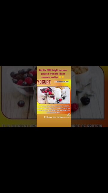 Increase height after 18 #shorts