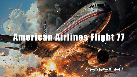 American Airlines Flight 77