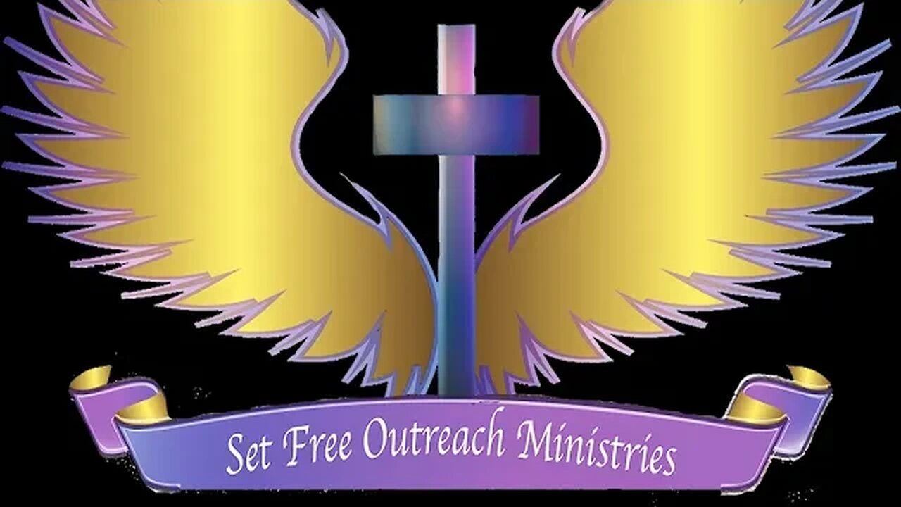 Set Free Live - Breakthrough Will Come