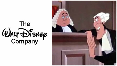 Breaking Rocks Ep.50 : Disney Getting Sued Again