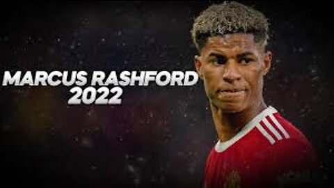 The times Marcus Rashford showed his epic...