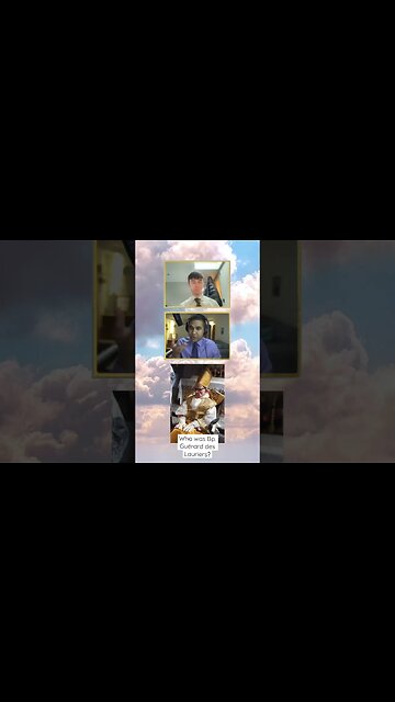 Who was Bishop Guérard des Lauriers? (feat. Recusant Catholic)