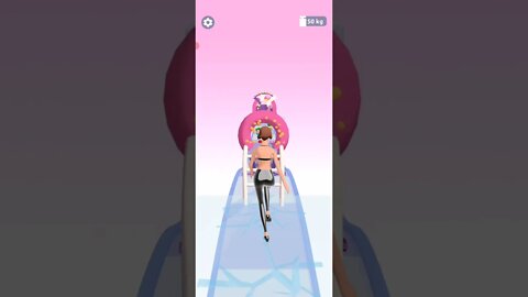 Body Race - Level 15
