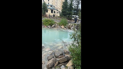 Lake Louise