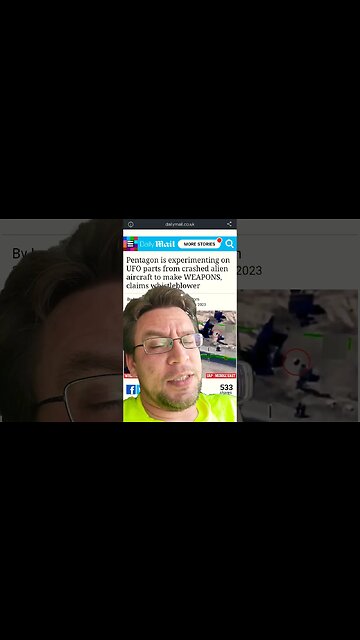 I'm Not Saying It's Aliens But.... Biden Crime Family #shorts