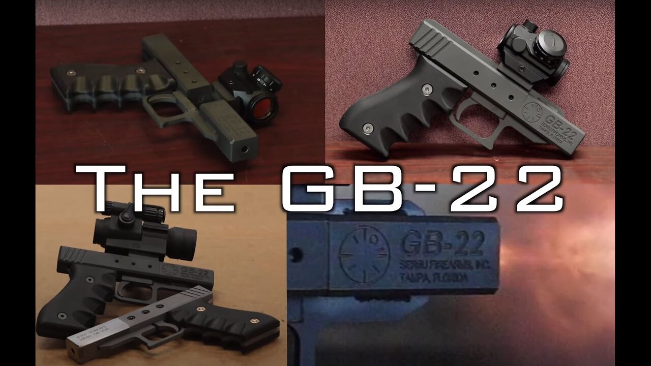 The original GB-22 video