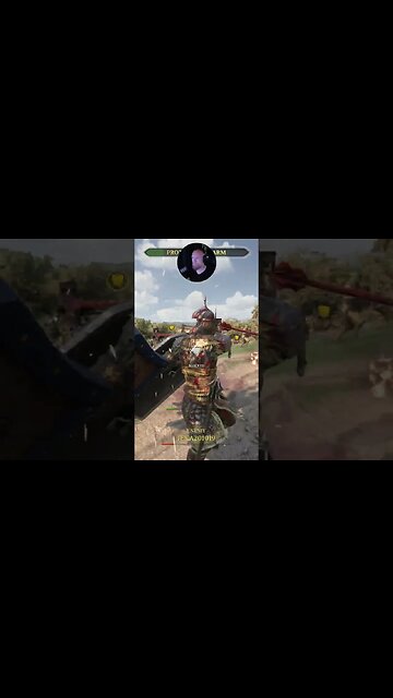 Me agenst 7 #chivalry2 #gameplay #hackandslash #mrandmrswolfgaming #shorts